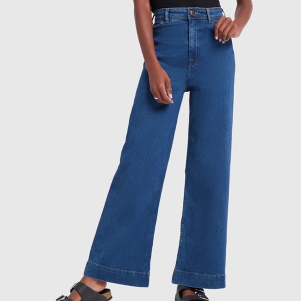 G Label (Goop) Mel Jeans Size 28 - like new
